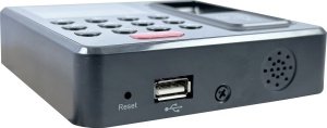 SMART-KPS-LOCK-EF-F05 Gembird Pametni IC ID citac kartica i otiska prsta, prepoznavanje,Biometrijski - Img 2