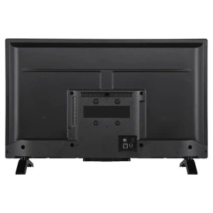 SMART LED TV 40 Toshiba 40LV2463DG 1920x1080/Full HD/DVB-T2/C/S2 - Img 4