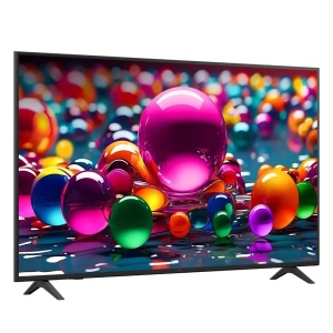 SMART LED TV 50 LG 50QNED70A6A/QNED/40 Ultra HD/WebOS 25/crna - Img 3