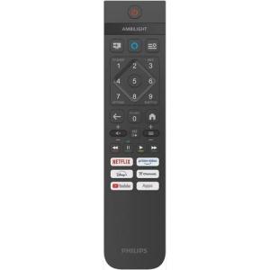 SMART LED TV 55 Philips 55PUS8200/12 3840x2160/4K/Ultra HD/DVB-T2/C/S2/Ambilight - Img 3