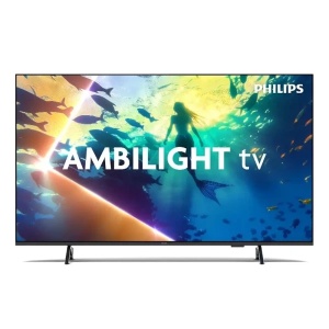 SMART LED TV 65 Philips 65PUS8010/12 3840x2160/UHD/4K/DVB-T/T2/T2-HD/C/S/S2/Ambilight - Img 3