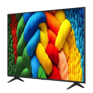 SMART NANO LED TV 65 LG 65NANO80A3B 3840x2160/UHD/4K/DVB-T2/C webOS - Img 3