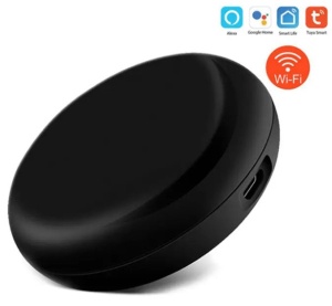 SMART-REMOTES08 GMB Tuya Smart Life Control AC TV/ventilator/klima uredaj Smart WiFi RF daljinski - Img 2
