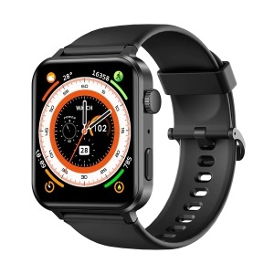 Smart Watch Blackview R30 Pro Black - Img 1