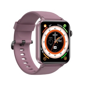 Smart Watch Blackview R30 Pro Purple - Img 4