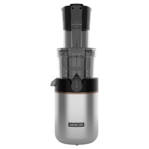 Sokovnik Sencor SSJ 8050SS/200W/inox-crna - Img 4