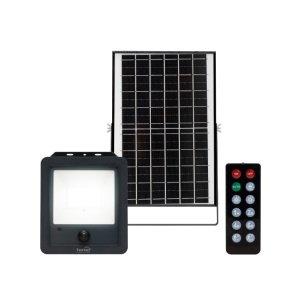 Solarni LED reflektor sa senzorom pokreta - Img 1