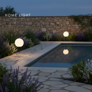 SOLEA 58 SOLARNA LED LAMPA 3000K (O200mm) - Img 3