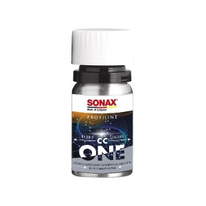 SONAX HYBRID COATING CC ONE, 50 ml - 267000 - Img 3