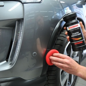 Sonax Profiline Sredstvo za zaštitu eksterne plastike, 1L - 210300 - Img 3