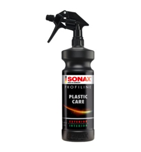 SONAX PROFILINE Sredstvo za zastitu plastike - 205405