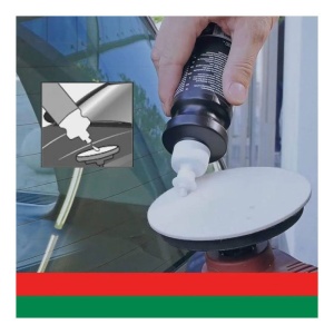 SONAX Sunder za poliranje stakla - 493300 - Img 2