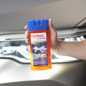 SONAX Xtreme Keramički aktivni šampon, 500ml - 259200 - Img 4