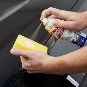 Sonax Xtreme Protect+Shine Hybrid – Sprej za hibridnu zaštitu, 210ml - 222100 - Img 3