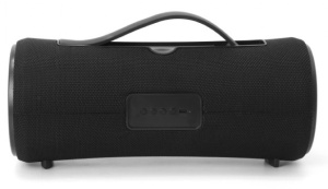 SPK-BT-LED-04 Gembird Portable Bluetooth LED TWS Boombox speaker 10W, FM - Img 1
