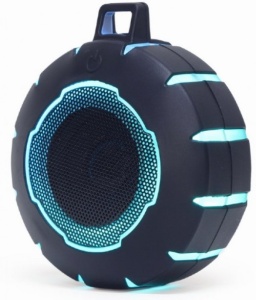 SPK-BTOD-01 Gembird LED bluetooth zvucnik 3W - Img 1