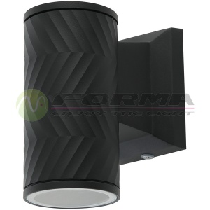 Spoljna lampa S4616 BK - Img 2