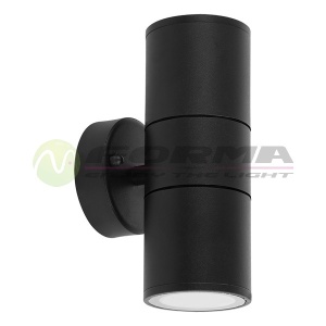 Spoljna lampa S4619 BK - Img 2