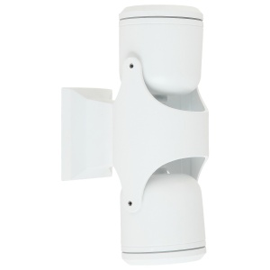 Spoljna lampa S4624 WH - Img 2
