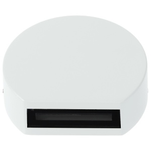 Spoljna LED lampa S4316 WH - Img 3