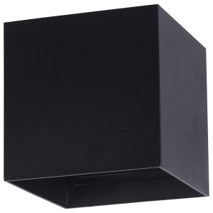Spoljna LED lampa S4320 BK - Img 2