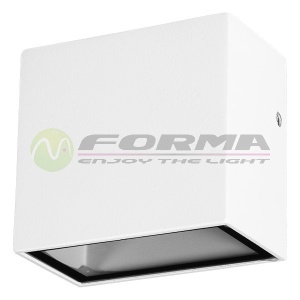 Spoljna LED lampa S4336 WH - Img 2
