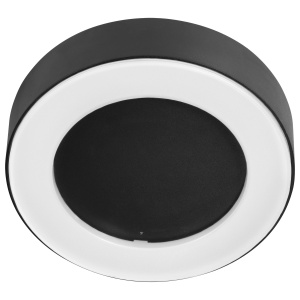 Spoljna LED lampa S4357 BK - Img 3