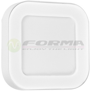 Spoljna LED lampa S4359 WH - Img 2