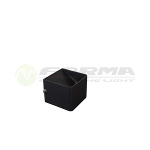 Spoljna LED lampa S4370 BK - Img 2
