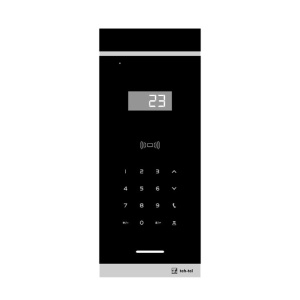 Spoljna pozivna jedinica audio interfona Q2 Lux