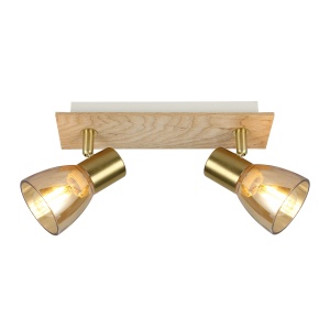Spot lampa FE406-2 SG+WD - Img 3
