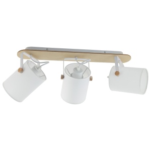 Spot lampa FE703-3 WH - Img 2