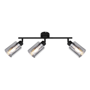 Spot lampa FE705-3 BK - Img 3