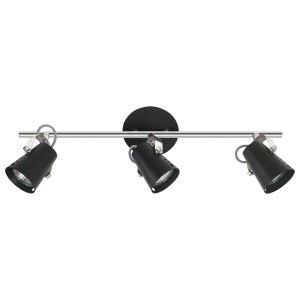 Spot lampa FG102-3 BK - Img 2