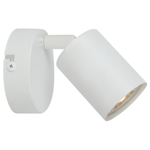 Spot lampa FG154-1 WH