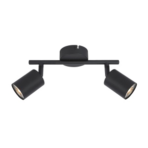 Spot lampa FG154-2 BK - Img 3