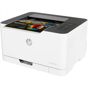 Štampač Color Laser HP 150a 600x600dpi 18/4ppm 4ZB94A - Img 3