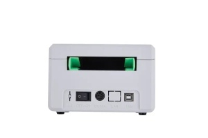 Štampač nalepnica direkt termal Zeus ZS-TL33AU 203mm/72mm/150mm/s - Img 3