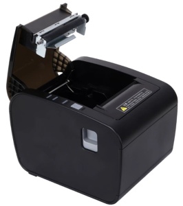 Štampač POS Termalni Sunlux RP8020/USB+LAN+Serial