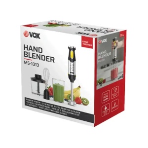 Štapni mikser Vox MS1013 - Img 2