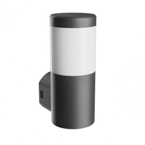 Stella Colum fasadna lampa 6W CCT IP44 crna - Img 2