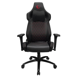 Stolica gaming Rampage KL-R73 COMFORT sivo/crna 39418