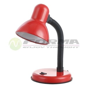 Stona lampa FD7004-1T RD - Img 2