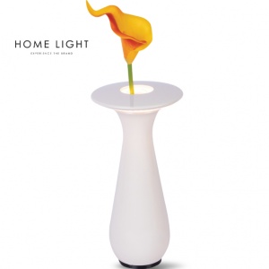 STONA LAMPA PUNJIVA T88091 2.5W 2700K IP54 BELA - Img 3