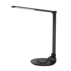 Stona lampa sa bežičnim punjačem - Img 1