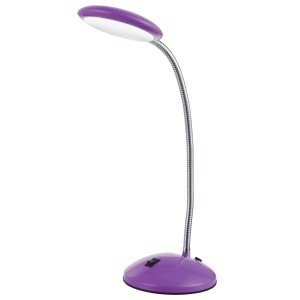 Stona LED lampa FD2006-5T VL - Img 3