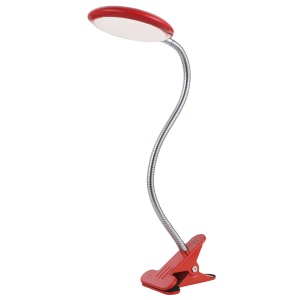 Stona LED lampa FD2006-5TK RD - Img 3