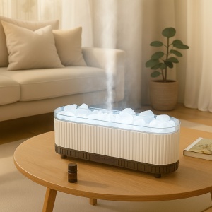 Stona ultrazvučna aroma lampa - Img 2