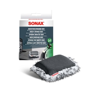 Sundjer za insekte duo SONAX - 427200