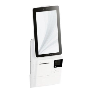SUNMI K2 Kiosk Mini Wall-Mount (P05060036)